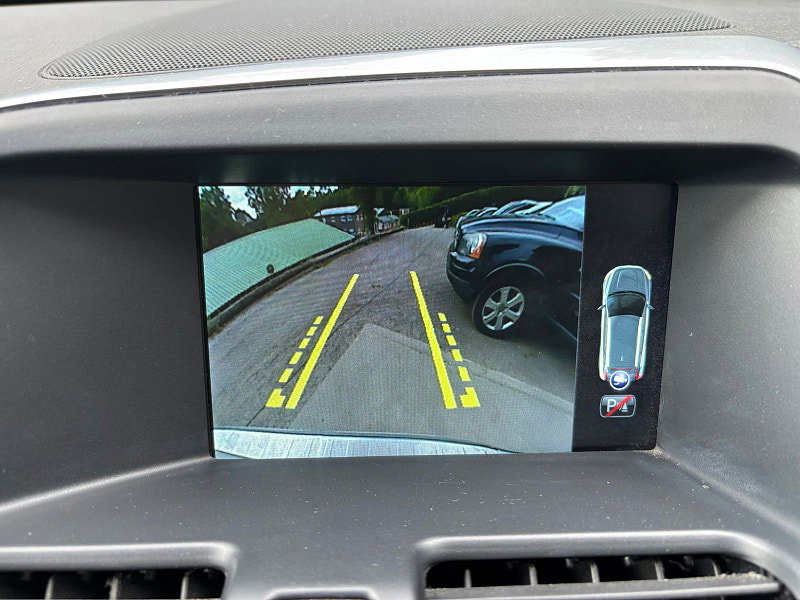 Volvo XC60 2.0 D4 SE Lux Nav SUV 5dr Diesel Geartronic Euro 6 (s/s) (181 ps) 5dr Automatic 2026