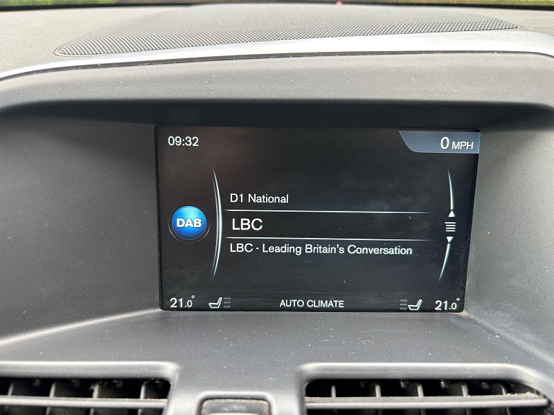 Volvo XC60 2.0 D4 SE Lux Nav SUV 5dr Diesel Geartronic Euro 6 (s/s) (181 ps) 5dr Automatic 2026