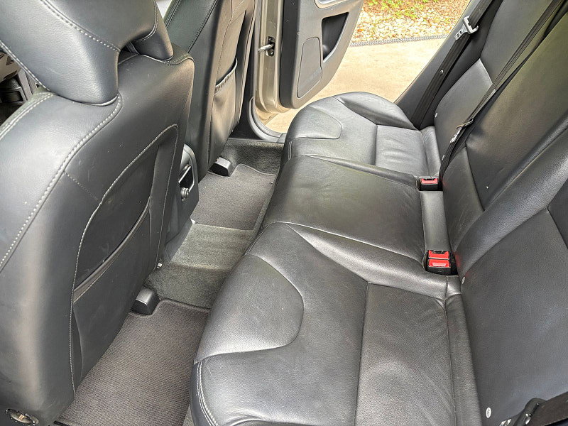 Volvo XC60 2.0 D4 SE Lux Nav SUV 5dr Diesel Geartronic Euro 6 (s/s) (181 ps) 5dr Automatic 2026