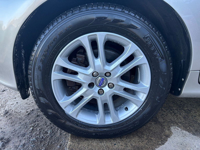 Volvo XC60 2.4 D4 SE Lux Nav SUV 5dr Diesel Auto AWD Euro 6 (s/s) (190 ps) 5dr Automatic 2026