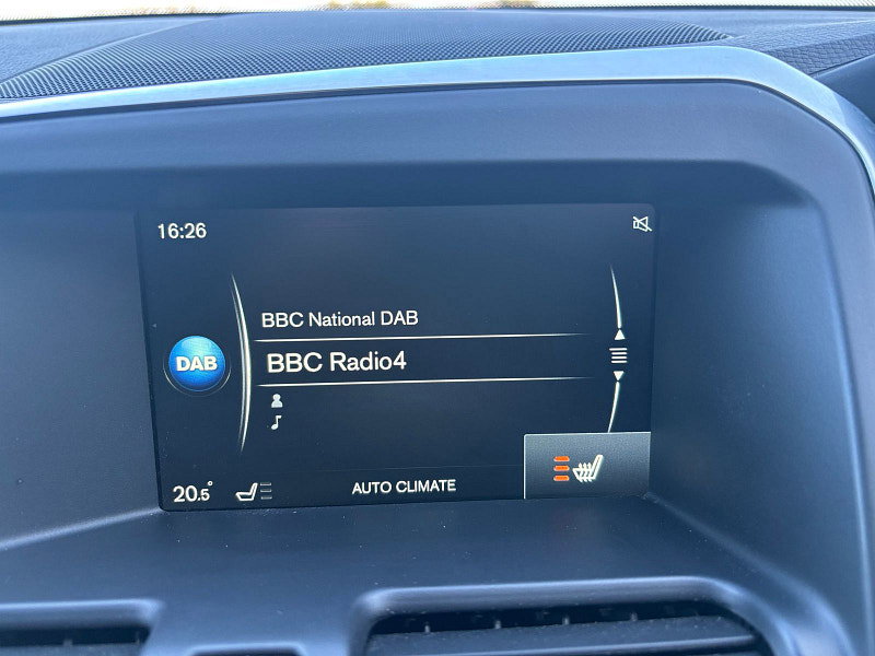 Volvo XC60 2.4 D4 SE Lux Nav SUV 5dr Diesel Auto AWD Euro 6 (s/s) (190 ps) 5dr Automatic 2026