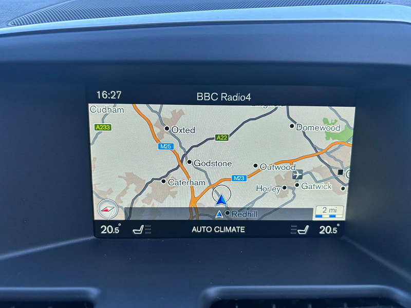 Volvo XC60 2.4 D4 SE Lux Nav SUV 5dr Diesel Auto AWD Euro 6 (s/s) (190 ps) 5dr Automatic 2026