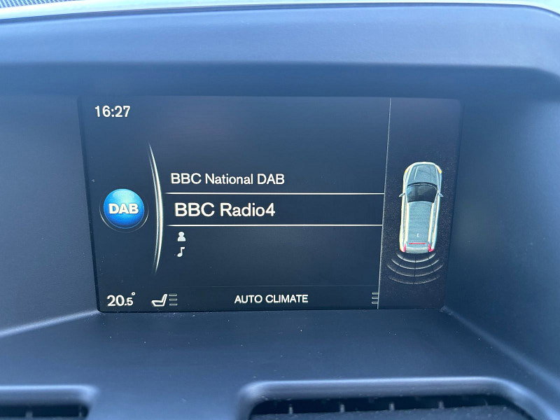 Volvo XC60 2.4 D4 SE Lux Nav SUV 5dr Diesel Auto AWD Euro 6 (s/s) (190 ps) 5dr Automatic 2026