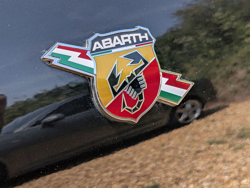 Abarth 500 1.4 T-Jet Hatchback 3dr Petrol Manual Euro 5 (135 bhp) 3dr Manual 2025