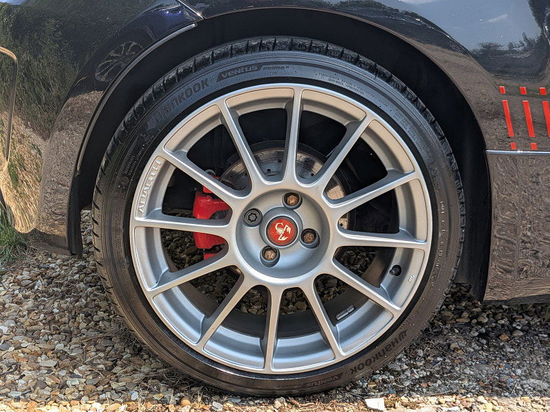 Abarth 500 1.4 T-Jet Hatchback 3dr Petrol Manual Euro 5 (135 bhp) 3dr Manual 2025