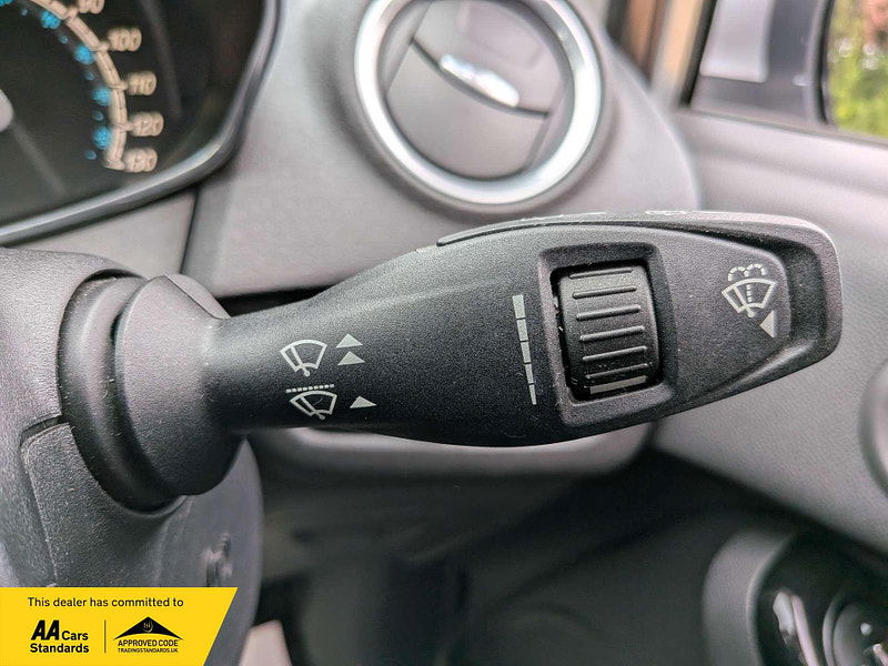 Ford Fiesta 1.5 Fiesta Titanium TDCi 5dr 5dr Manual 2025