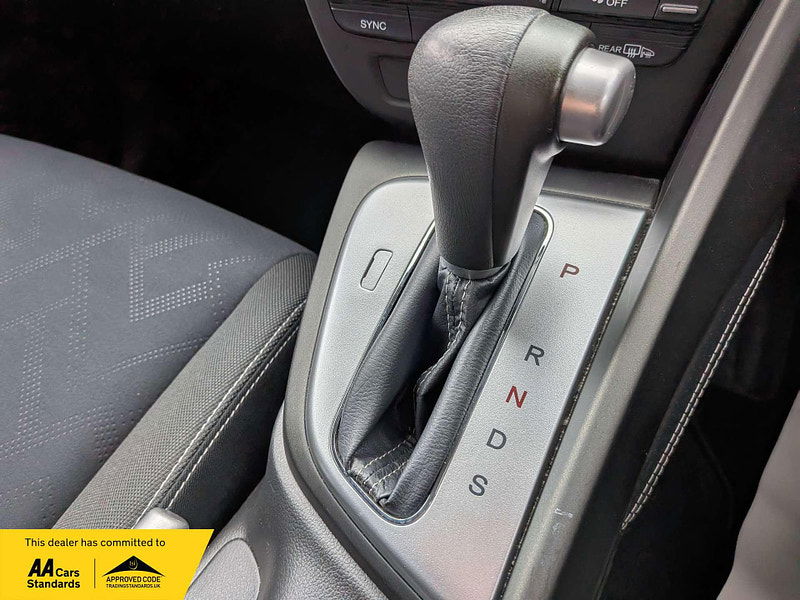 Honda Civic 1.8 Civic i-VTec SE+ Auto 5dr 5dr Automatic 2025