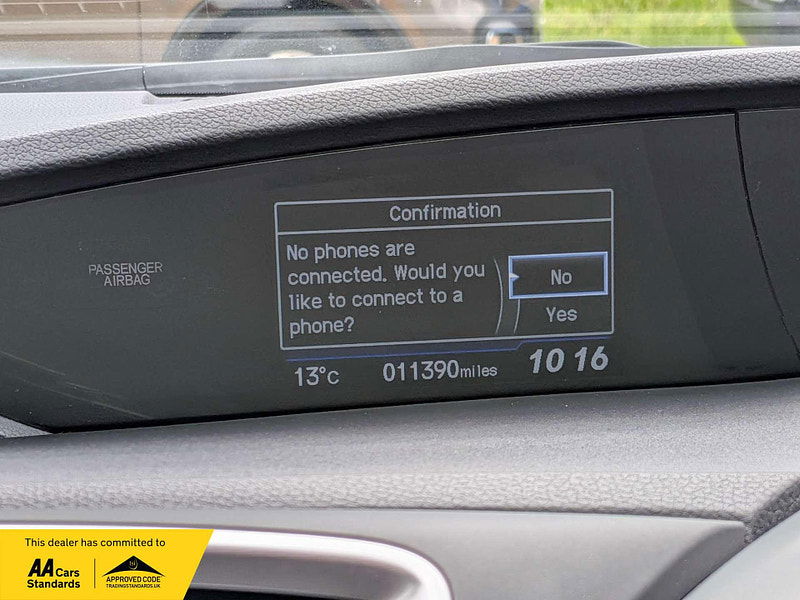 Honda Civic 1.8 Civic i-VTec SE+ Auto 5dr 5dr Automatic 2025