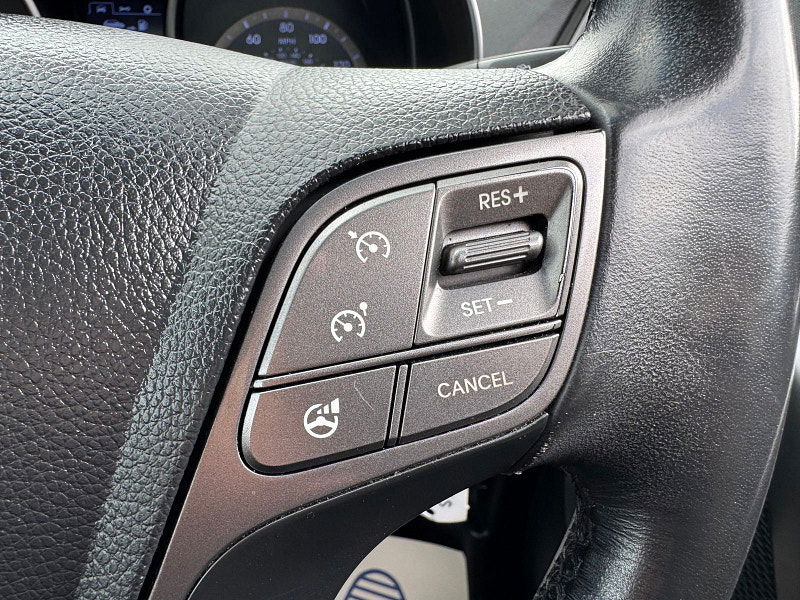 Hyundai Santa Fe 2.2 CRDi Premium SUV 5dr Diesel Auto 4WD Euro 5 (7 seat) (194 bhp) 5dr Automatic 2025
