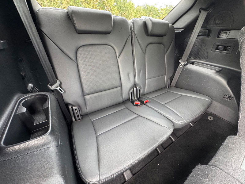 Hyundai Santa Fe 2.2 CRDi Premium SUV 5dr Diesel Auto 4WD Euro 5 (7 seat) (194 bhp) 5dr Automatic 2025
