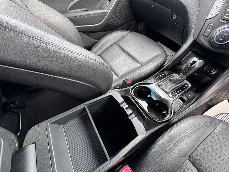 Hyundai Santa Fe 2.2 CRDi Premium SUV 5dr Diesel Auto 4WD Euro 5 (7 seat) (194 bhp) 5dr Automatic 2025