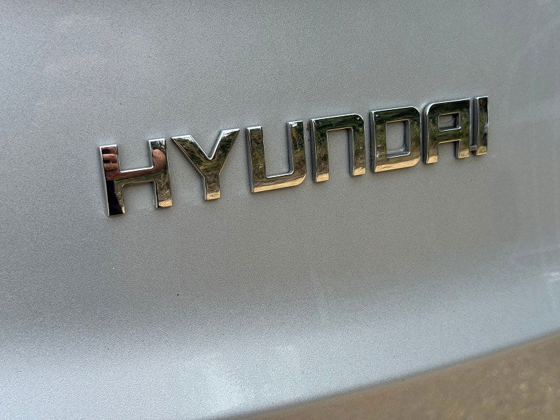 Hyundai Santa Fe 2.2 CRDi Premium SUV 5dr Diesel Auto 4WD Euro 5 (7 seat) (194 bhp) 5dr Automatic 2025