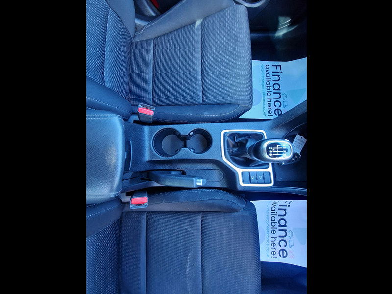 Kia Sportage 1.6 GDi 2 Euro 6 (s/s) 5dr 5dr Manual 2025