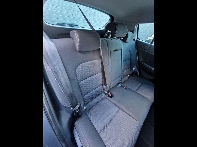 Kia Sportage 1.6 GDi 2 Euro 6 (s/s) 5dr 5dr Manual 2025