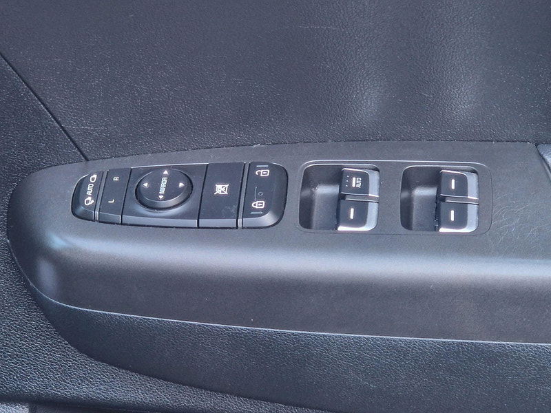 Kia Sportage 1.6 GDi 2 Euro 6 (s/s) 5dr 5dr Manual 2025