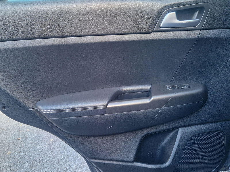 Kia Sportage 1.6 GDi 2 Euro 6 (s/s) 5dr 5dr Manual 2025