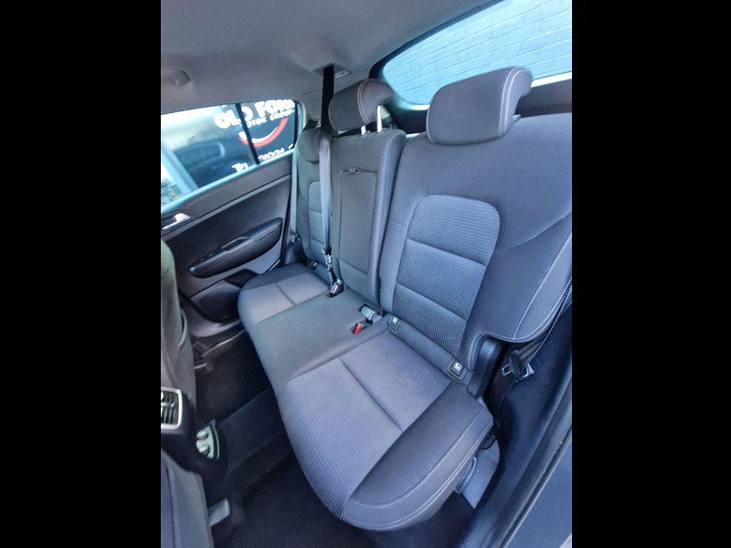 Kia Sportage 1.6 GDi 2 Euro 6 (s/s) 5dr 5dr Manual 2025