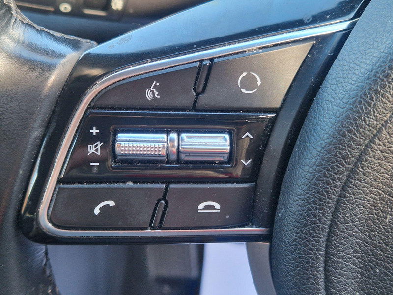 Kia Sportage 1.6 GDi 2 Euro 6 (s/s) 5dr 5dr Manual 2025