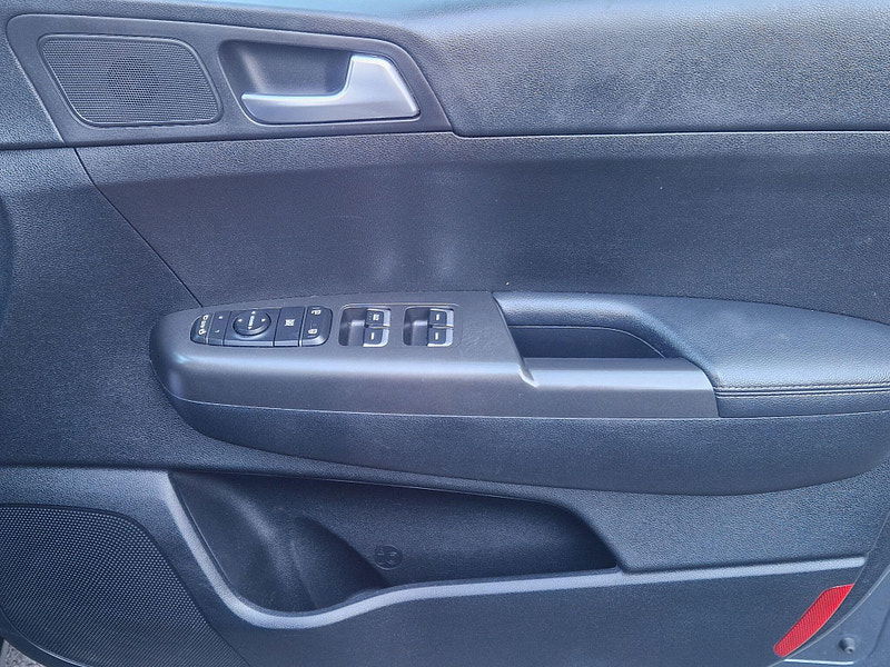 Kia Sportage 1.6 GDi 2 Euro 6 (s/s) 5dr 5dr Manual 2025