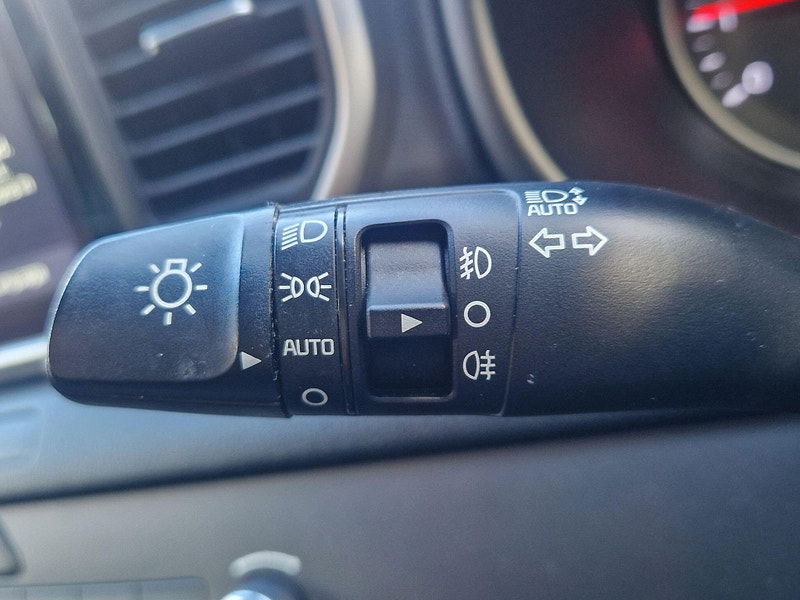 Kia Sportage 1.6 GDi 2 Euro 6 (s/s) 5dr 5dr Manual 2025