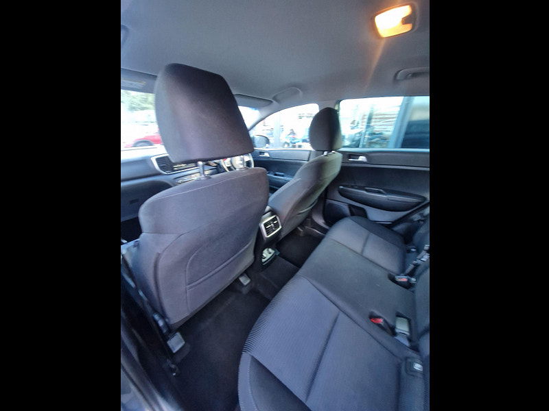 Kia Sportage 1.6 GDi 2 Euro 6 (s/s) 5dr 5dr Manual 2025