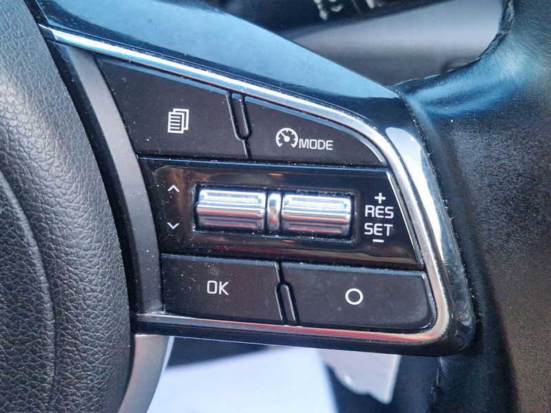 Kia Sportage 1.6 GDi 2 Euro 6 (s/s) 5dr 5dr Manual 2025