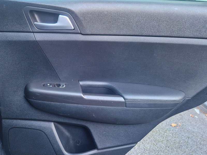 Kia Sportage 1.6 GDi 2 Euro 6 (s/s) 5dr 5dr Manual 2025