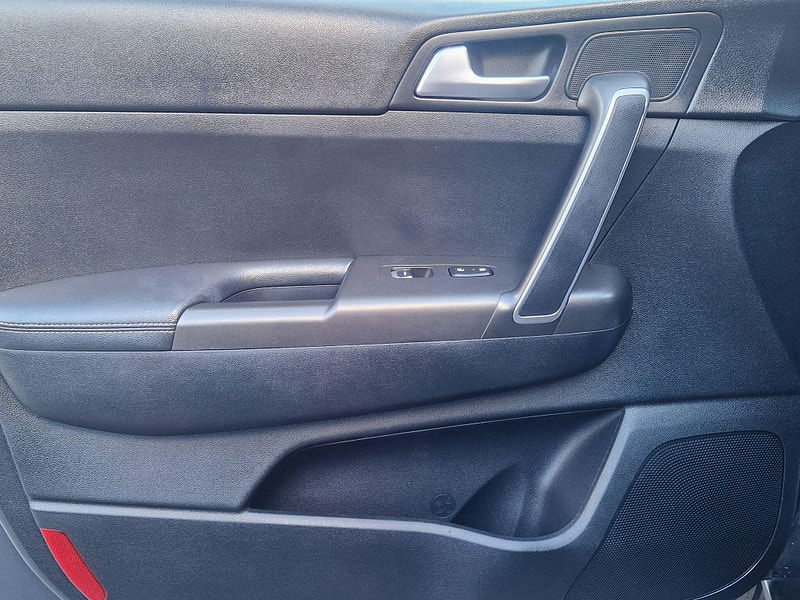 Kia Sportage 1.6 GDi 2 Euro 6 (s/s) 5dr 5dr Manual 2025