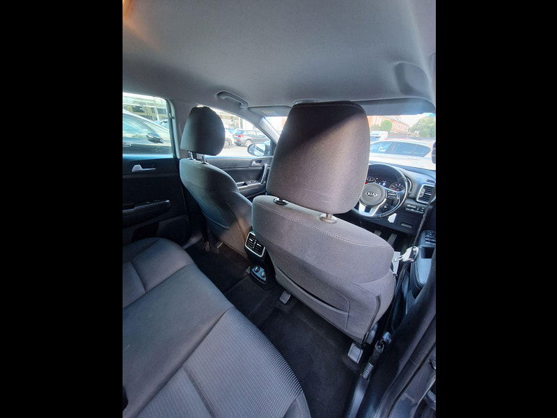 Kia Sportage 1.6 GDi 2 Euro 6 (s/s) 5dr 5dr Manual 2025