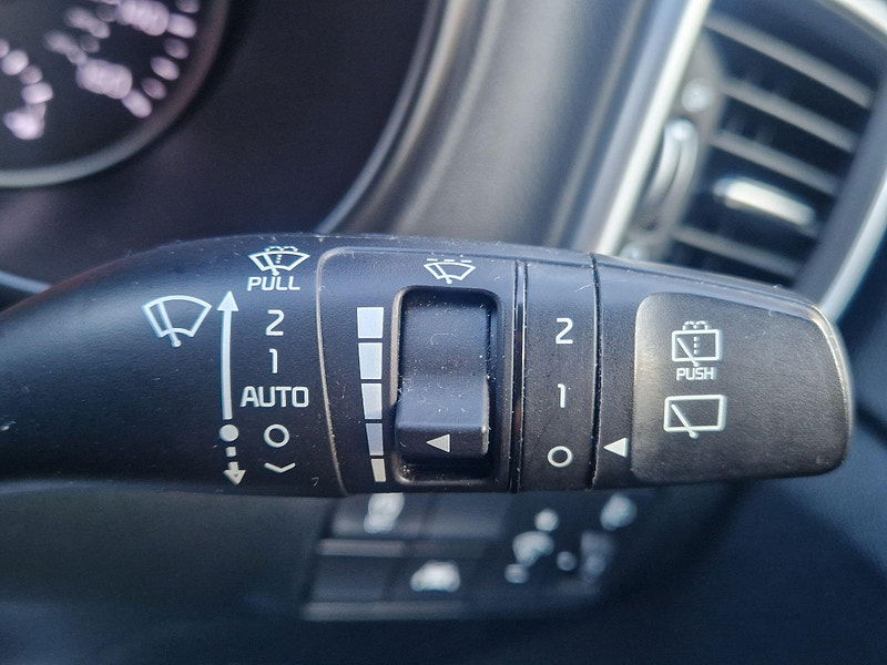 Kia Sportage 1.6 GDi 2 Euro 6 (s/s) 5dr 5dr Manual 2025