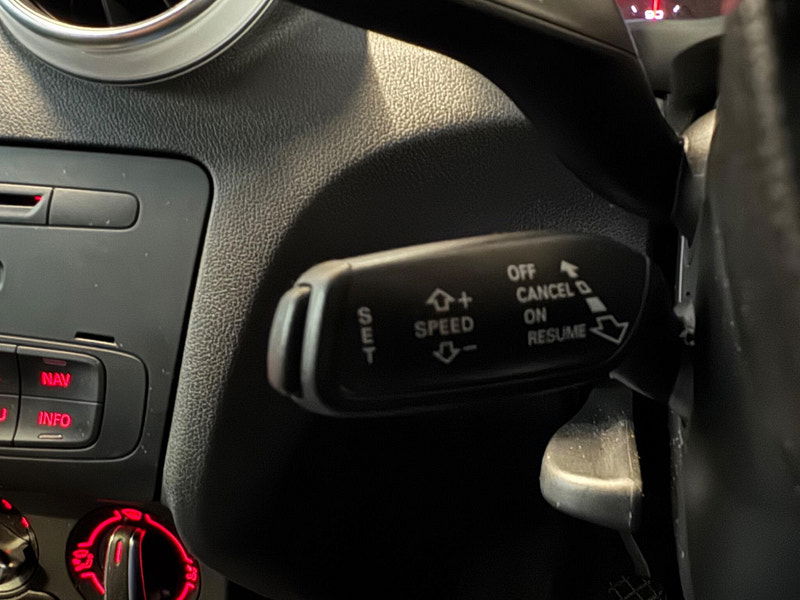 Audi A1 1.2 TFSI S line Style Edition Euro 5 (s/s) 3dr 3dr Manual 2025