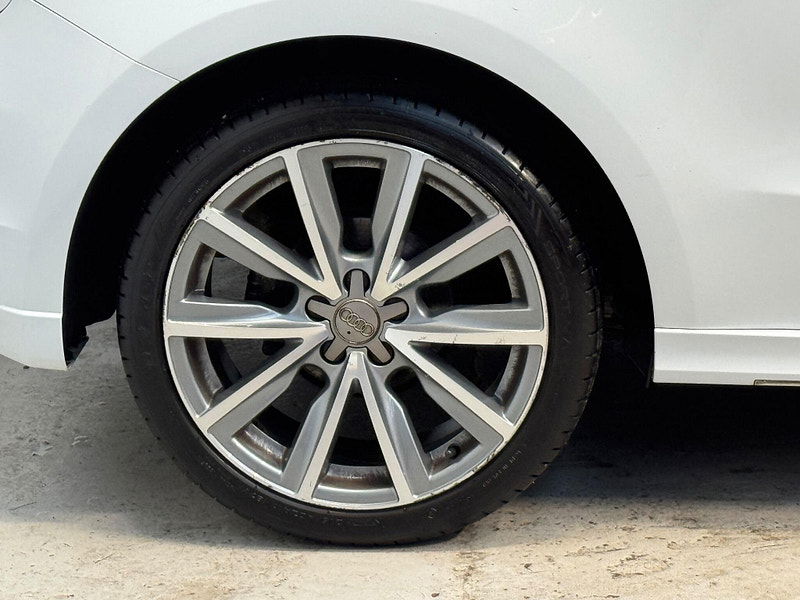 Audi A1 1.2 TFSI S line Style Edition Euro 5 (s/s) 3dr 3dr Manual 2025