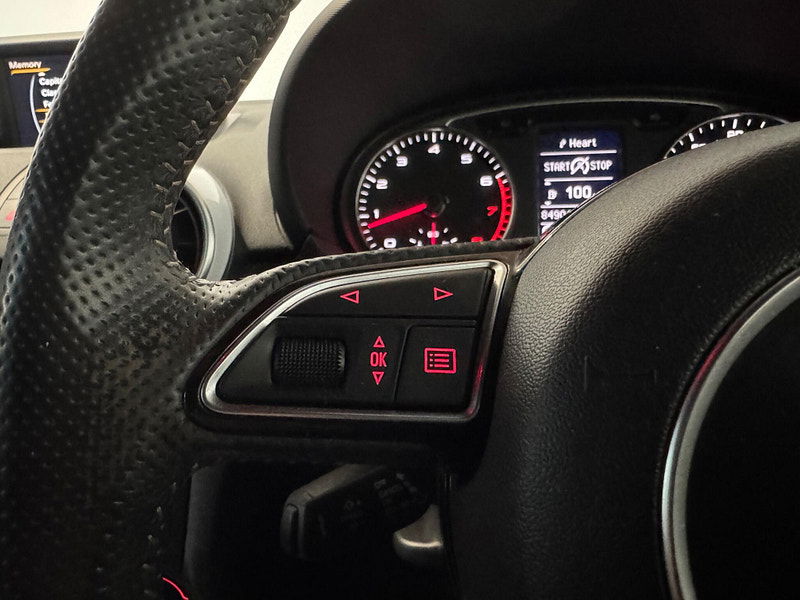 Audi A1 1.2 TFSI S line Style Edition Euro 5 (s/s) 3dr 3dr Manual 2025