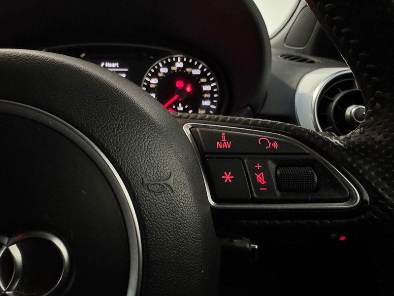 Audi A1 1.2 TFSI S line Style Edition Euro 5 (s/s) 3dr 3dr Manual 2025