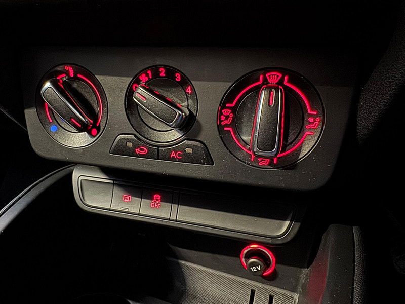 Audi A1 1.2 TFSI S line Style Edition Euro 5 (s/s) 3dr 3dr Manual 2025