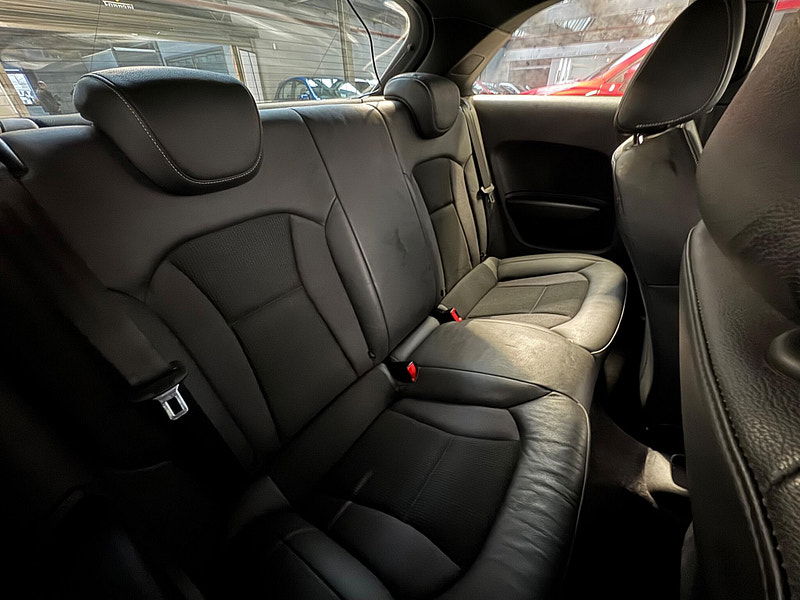 Audi A1 1.2 TFSI S line Style Edition Euro 5 (s/s) 3dr 3dr Manual 2025