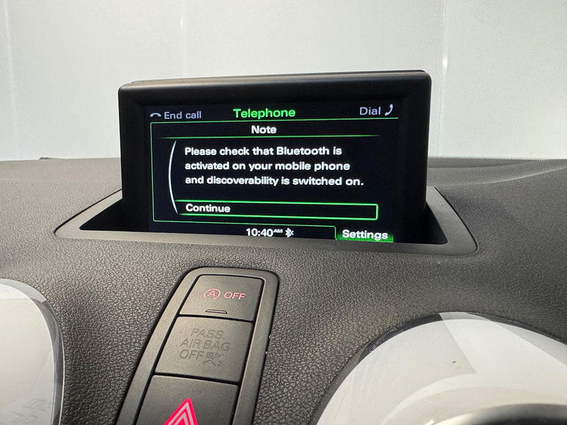 Audi A1 1.2 TFSI S line Style Edition Euro 5 (s/s) 3dr 3dr Manual 2025