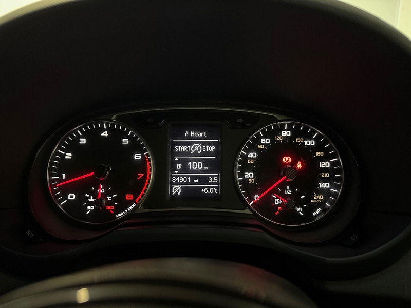 Audi A1 1.2 TFSI S line Style Edition Euro 5 (s/s) 3dr 3dr Manual 2025