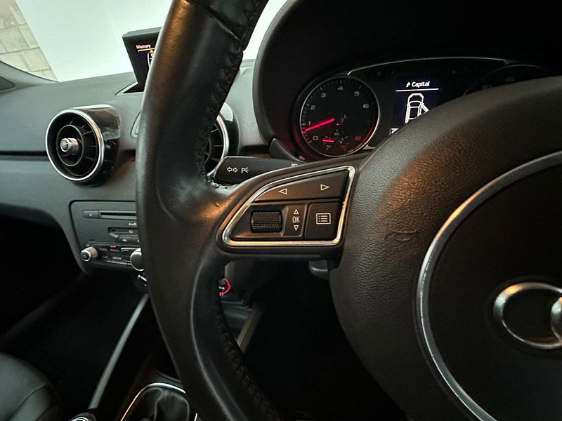 Audi A1 1.2 TFSI Sport Euro 5 (s/s) 3dr 3dr Manual 2026