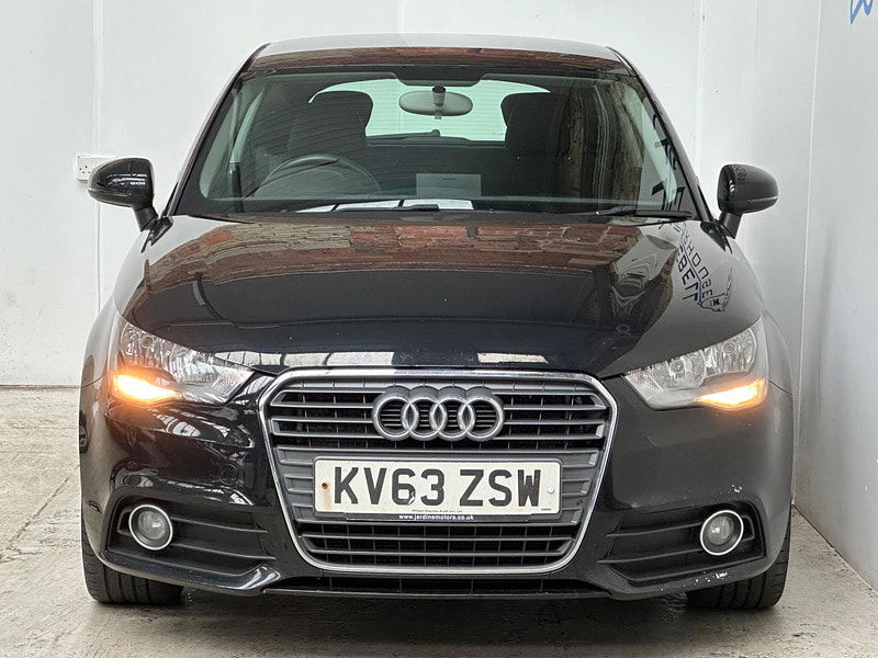 Audi A1 1.2 TFSI Sport Euro 5 (s/s) 3dr 3dr Manual 2026