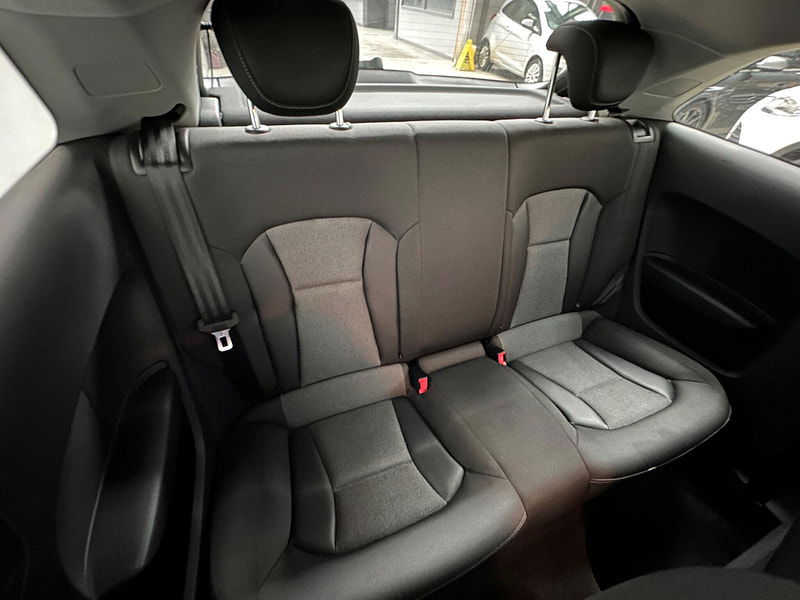 Audi A1 1.2 TFSI Sport Euro 5 (s/s) 3dr 3dr Manual 2026