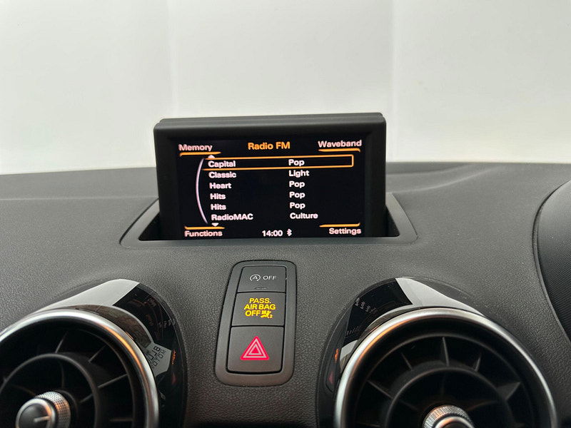 Audi A1 1.2 TFSI Sport Euro 5 (s/s) 3dr 3dr Manual 2026