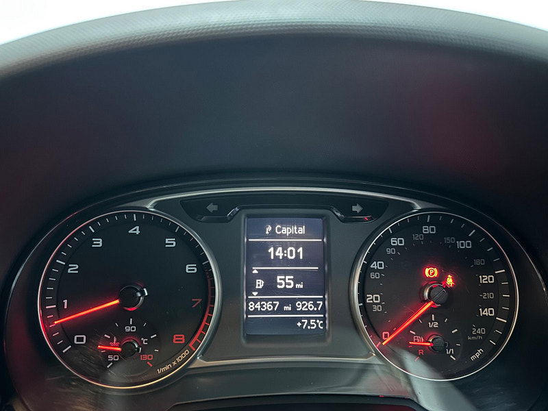 Audi A1 1.2 TFSI Sport Euro 5 (s/s) 3dr 3dr Manual 2026