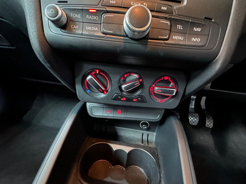 Audi A1 1.2 TFSI Sport Euro 5 (s/s) 3dr 3dr Manual 2026