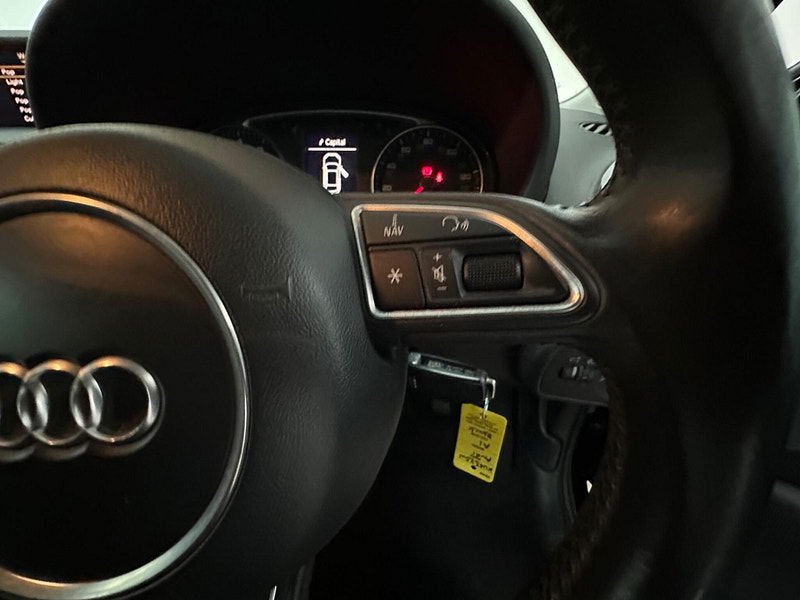Audi A1 1.2 TFSI Sport Euro 5 (s/s) 3dr 3dr Manual 2026