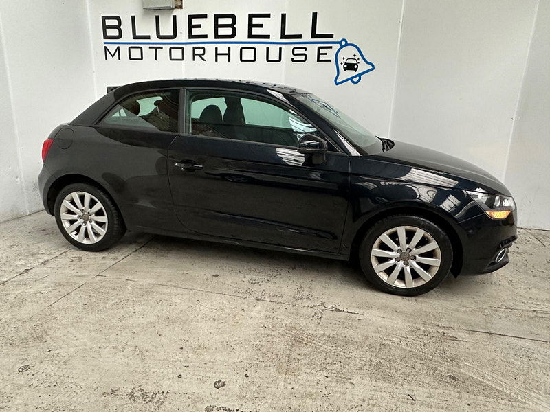 Audi A1 1.2 TFSI Sport Euro 5 (s/s) 3dr 3dr Manual 2026