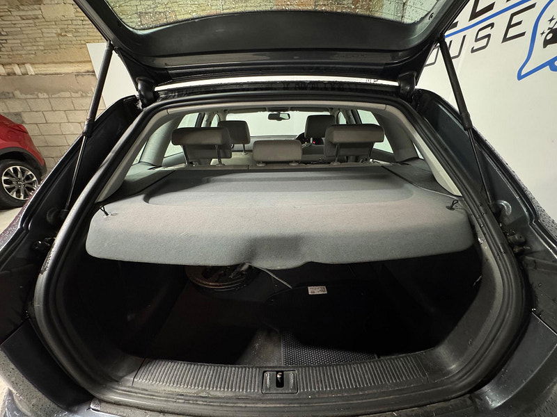 Audi A3 1.9 TDI Special Edition Sportback 5dr 5dr Manual 2025