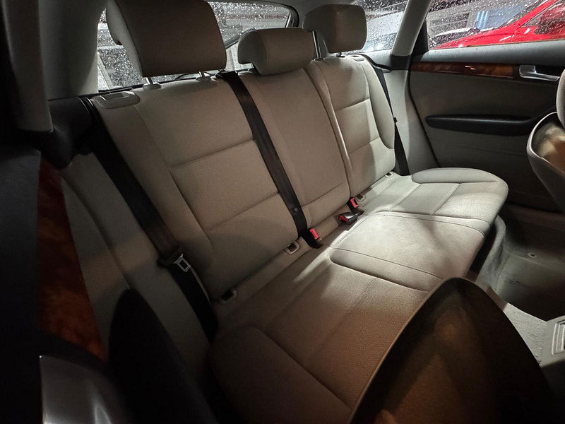 Audi A3 1.9 TDI Special Edition Sportback 5dr 5dr Manual 2025