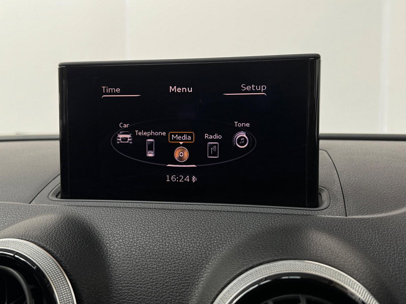 Audi A3 2.0 TDI Sport Euro 5 (s/s) 3dr 3dr Manual 2026