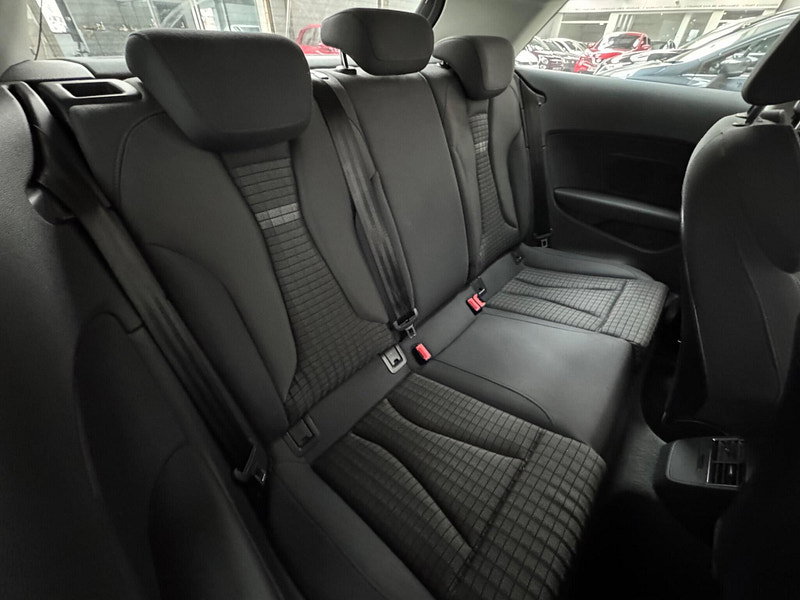 Audi A3 2.0 TDI Sport Euro 5 (s/s) 3dr 3dr Manual 2026